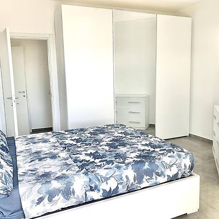 10 Min. Da Sanremo Appartamento Vista Mare Таджа Экстерьер фото